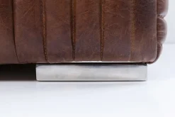 KARE Design Divano Malibu in pelle 3 posti - KARE></noscript> Divani