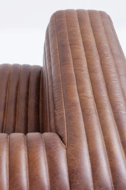 KARE Design Divano Malibu in pelle 3 posti - KARE></noscript> Divani