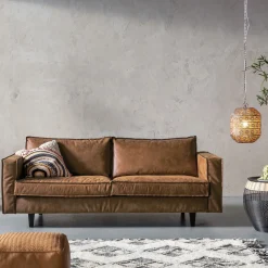 KARE Design Divano Neo 2-Posti Tobacco - KARE> Divani