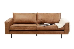 KARE Design Divano Neo 2-Posti Tobacco - KARE> Divani