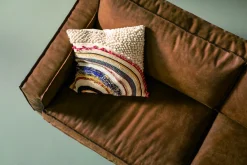 KARE Design Divano Neo 2-Posti Tobacco - KARE></noscript> Divani