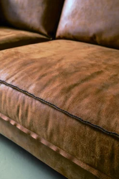 KARE Design Divano Neo 2-Posti Tobacco - KARE></noscript> Divani