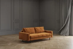 KARE Design Divano Neo 2-Posti Tobacco - KARE></noscript> Divani