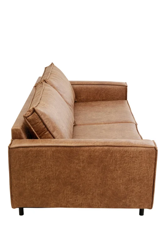 KARE Design Divano Neo 2-Posti Tobacco - KARE> Divani