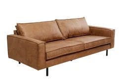 KARE Design Divano Neo 2-Posti Tobacco - KARE></noscript> Divani