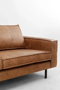 KARE Design Divano Neo 2-Posti Tobacco - KARE></noscript> Divani