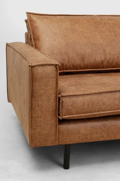 KARE Design Divano Neo 2-Posti Tobacco - KARE></noscript> Divani