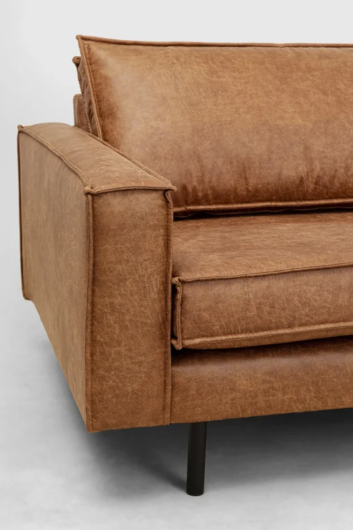 KARE Design Divano Neo 2-Posti Tobacco - KARE> Divani