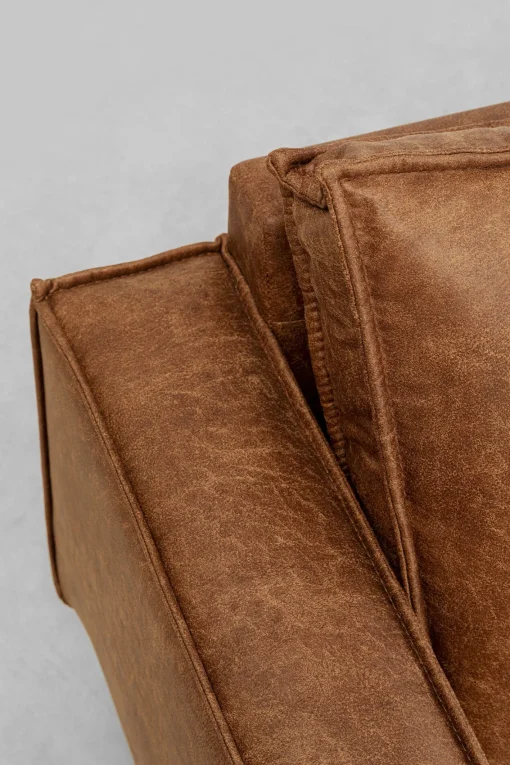 KARE Design Divano Neo 2-Posti Tobacco - KARE> Divani