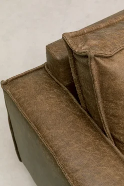 KARE Design Divano Neo 2-Posti Tobacco - KARE></noscript> Divani