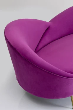 KARE Design Divano Night Fever 3-Posti Lila - KARE></noscript> Divani