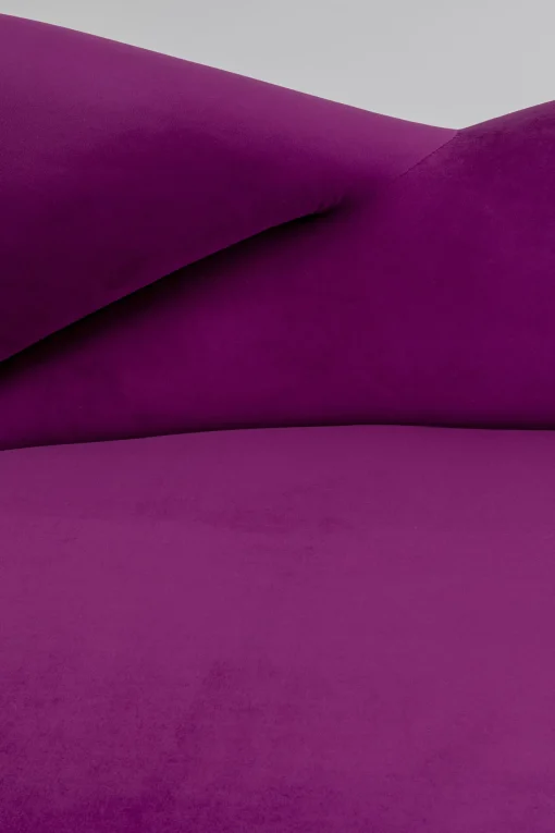 KARE Design Divano Night Fever 3-Posti Lila - KARE> Divani