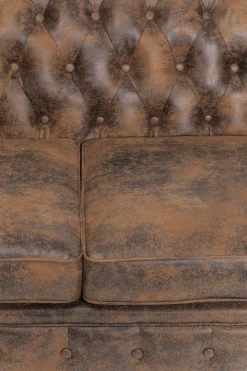 KARE Design Divano Oxford 3-Posti Vintage Smart - KARE> Divani