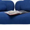 KARE Design Divano Peppo 2-posti blu 182cm - KARE> Divani