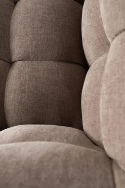 KARE Design Divano 3-posti Salamanca grigio 240cm - KARE></noscript> Divani