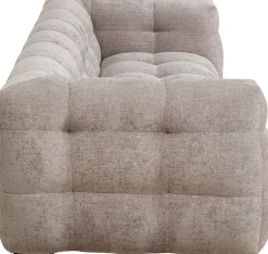 KARE Design Divano 3-posti Salamanca grigio 240cm - KARE></noscript> Divani
