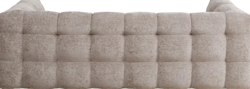 KARE Design Divano 3-posti Salamanca grigio 240cm - KARE> Divani