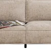 KARE Design Divano 3-posti Victor Beige 233cm - KARE> Divani