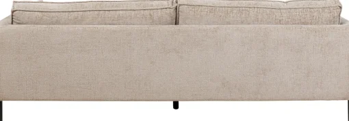 KARE Design Divano 3-posti Victor Beige 233cm - KARE> Divani