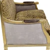 KARE Design Divano Regency Leo 135cm - KARE> Divani