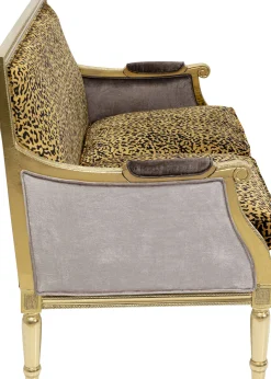 KARE Design Divano Regency Leo 135cm - KARE> Divani