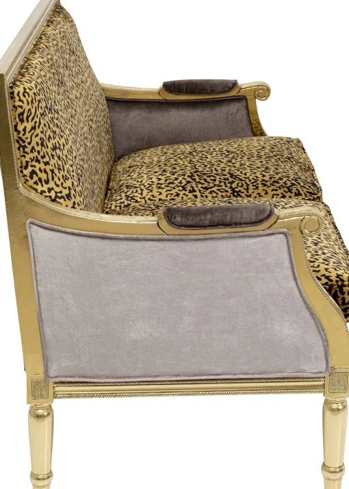 KARE Design Divano Regency Leo 135cm - KARE> Divani