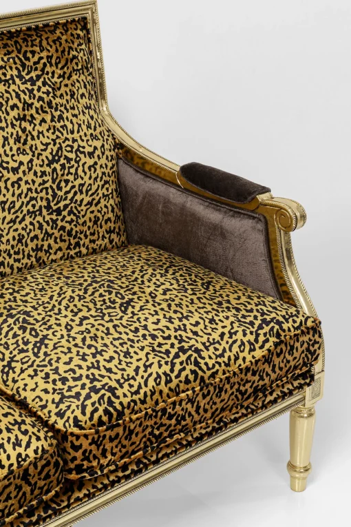 KARE Design Divano Regency Leo 135cm - KARE> Divani
