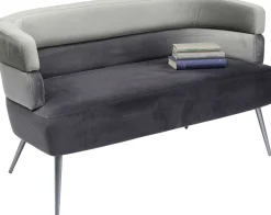 KARE Design DIVANO SANDWICH 2-POSTI GRIGIO - KARE></noscript> Divani