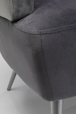 KARE Design DIVANO SANDWICH 2-POSTI GRIGIO - KARE></noscript> Divani