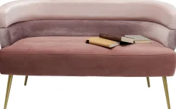 KARE Design DIVANO SANDWICH 2-POSTI MALVA - KARE></noscript> Divani