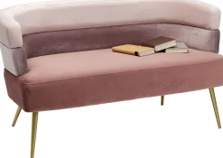 KARE Design DIVANO SANDWICH 2-POSTI MALVA - KARE></noscript> Divani