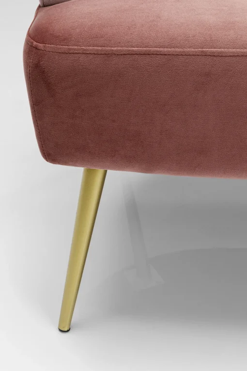 KARE Design DIVANO SANDWICH 2-POSTI MALVA - KARE> Divani
