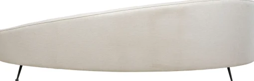 KARE Design Divano Wall Street 270cm - KARE> Divani