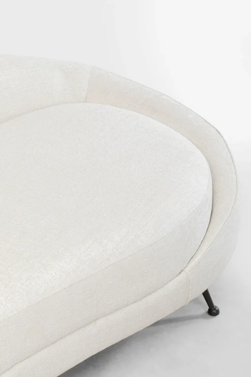 KARE Design Divano Wall Street 270cm - KARE> Divani