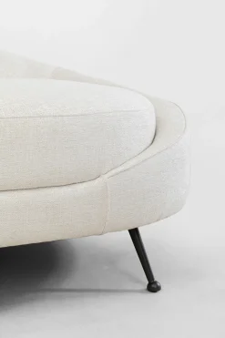 KARE Design Divano Wall Street 270cm - KARE></noscript> Divani