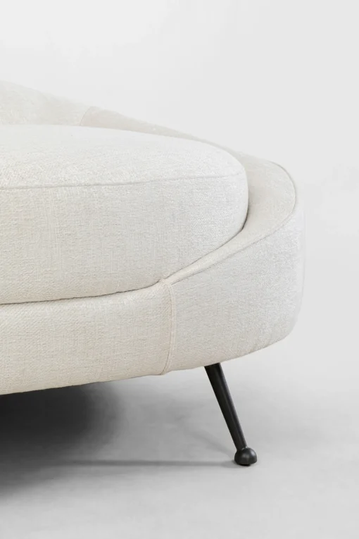KARE Design Divano Wall Street 270cm - KARE> Divani