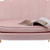KARE Design DIVANO WATER LILY 2-POSTI ROSA - KARE> Divani