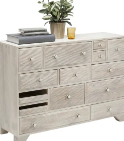 KARE Design DRESSER LINEAR - KARE> Credenze E Madie