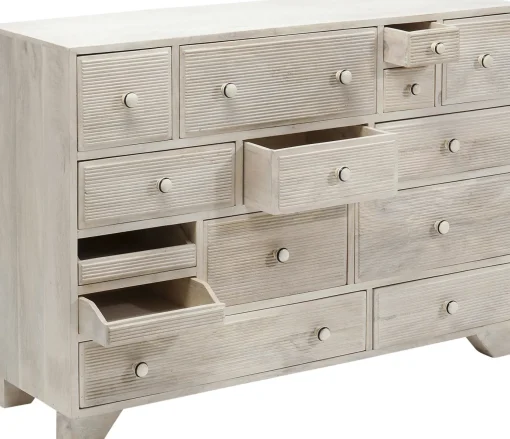 KARE Design DRESSER LINEAR - KARE> Credenze E Madie