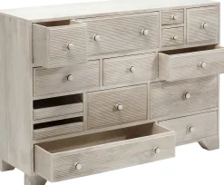 KARE Design DRESSER LINEAR - KARE></noscript> Credenze E Madie