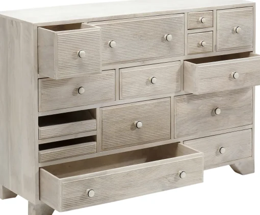 KARE Design DRESSER LINEAR - KARE> Credenze E Madie