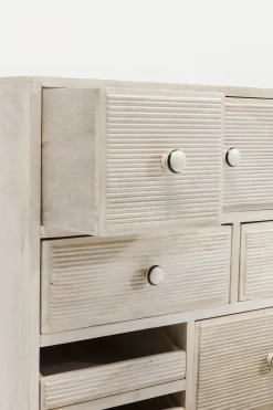 KARE Design DRESSER LINEAR - KARE></noscript> Credenze E Madie