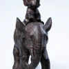 KARE Design Elefante Dumbo Uno - Scultura coppia di elefanti - KARE> Statuette Decorative