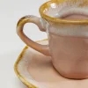 KARE Design Espressotasse Nala rosa (2/pz.) - KARE> Tazze|Stoviglie