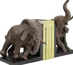 KARE Design FERMALIBRO ELEPHANTS 25 (2/SET) - KARE> Fermalibri