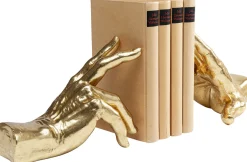 KARE Design Fermalibro Holding Fingers (2/Set) - KARE></noscript> Fermalibri