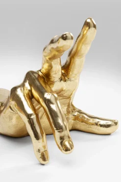 KARE Design Fermalibro Holding Fingers (2/Set) - KARE></noscript> Fermalibri