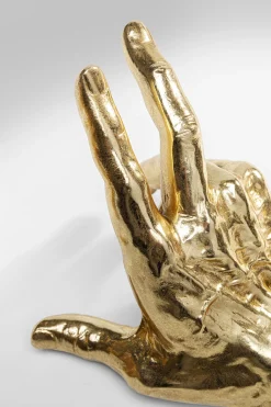 KARE Design Fermalibro Holding Fingers (2/Set) - KARE></noscript> Fermalibri