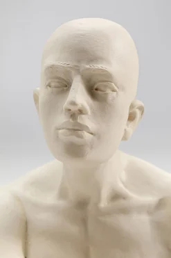 KARE Design Fermalibro Meditating Man (2/Set) - KARE></noscript> Fermalibri