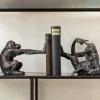 KARE Design FERMALIBRO MONKEY (2/SET) - KARE> Fermalibri